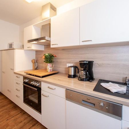 Ferienhaus Arkadia Όμπερσντορφ Εξωτερικό φωτογραφία