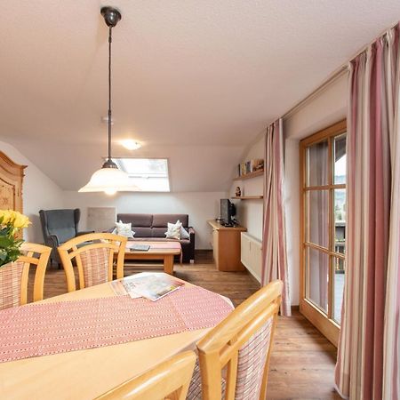 Ferienhaus Arkadia Όμπερσντορφ Εξωτερικό φωτογραφία