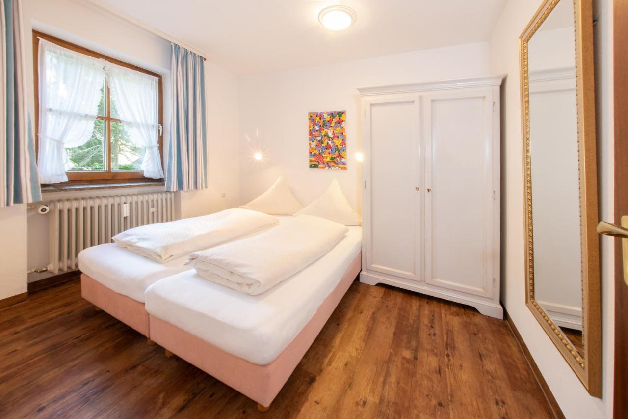 Ferienhaus Arkadia Όμπερσντορφ Εξωτερικό φωτογραφία