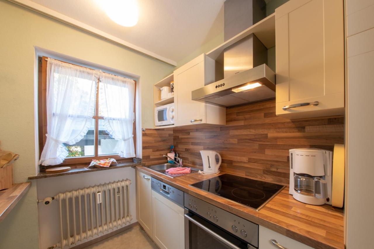 Ferienhaus Arkadia Όμπερσντορφ Εξωτερικό φωτογραφία