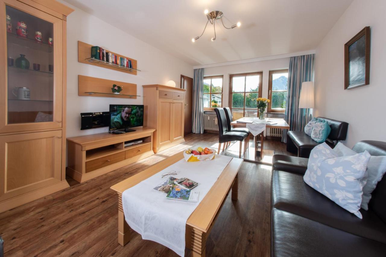Ferienhaus Arkadia Όμπερσντορφ Εξωτερικό φωτογραφία