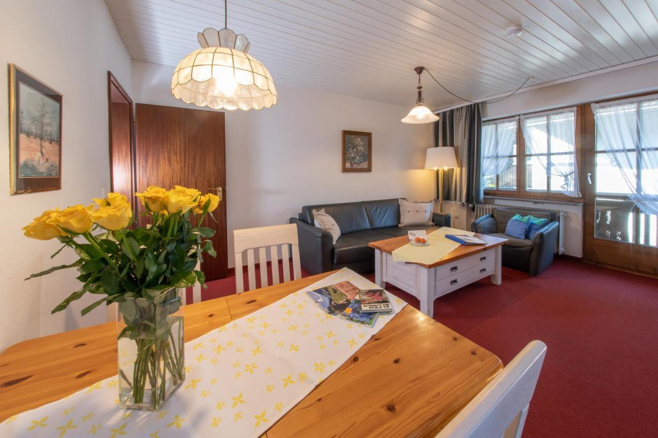 Ferienhaus Arkadia Όμπερσντορφ Εξωτερικό φωτογραφία