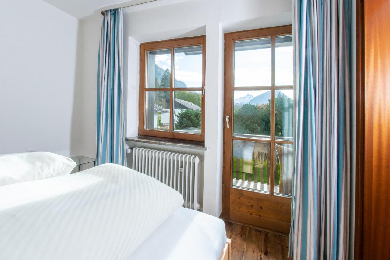 Ferienhaus Arkadia Όμπερσντορφ Εξωτερικό φωτογραφία