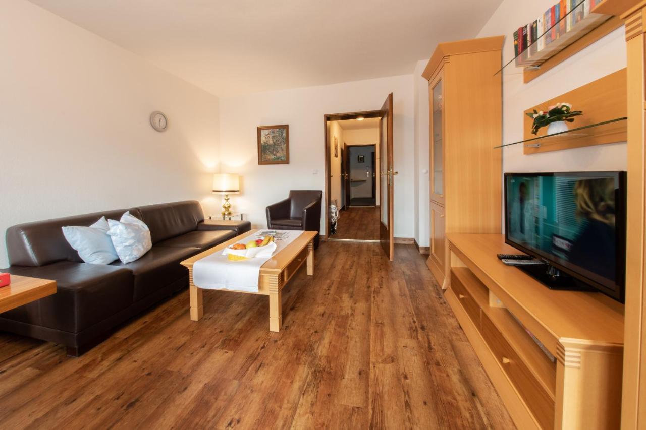 Ferienhaus Arkadia Όμπερσντορφ Εξωτερικό φωτογραφία