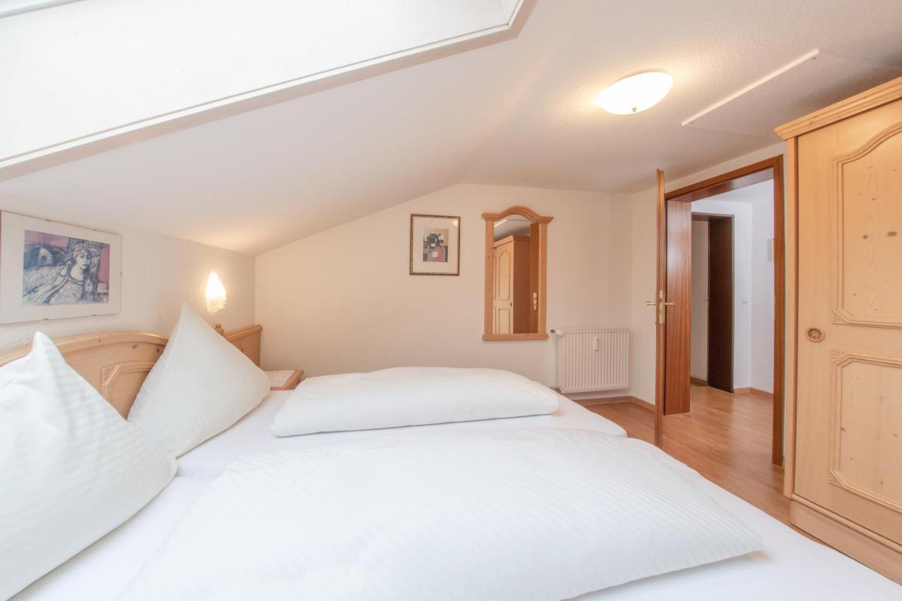 Ferienhaus Arkadia Όμπερσντορφ Εξωτερικό φωτογραφία