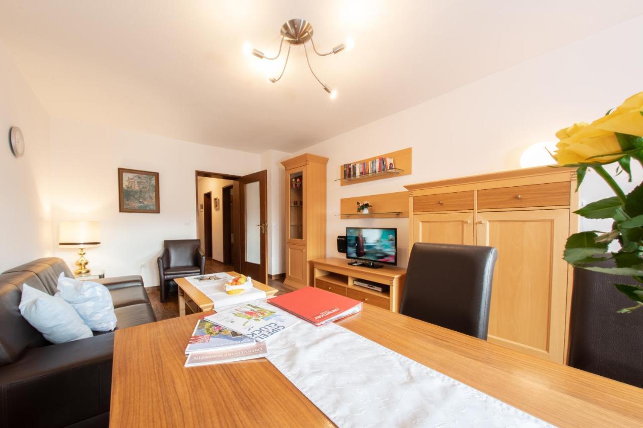 Ferienhaus Arkadia Όμπερσντορφ Εξωτερικό φωτογραφία