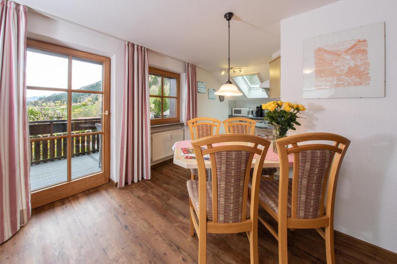 Ferienhaus Arkadia Όμπερσντορφ Εξωτερικό φωτογραφία