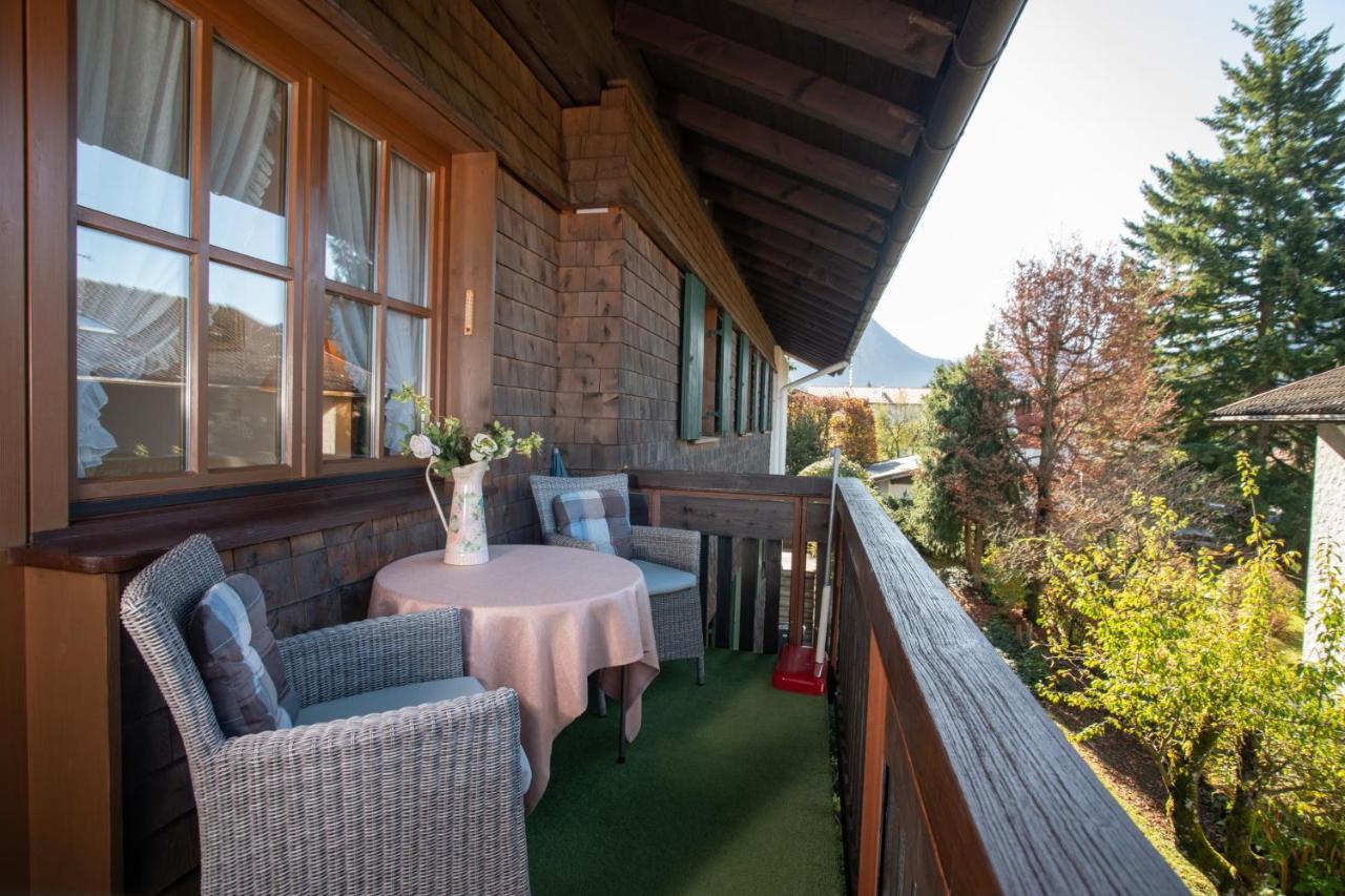 Ferienhaus Arkadia Όμπερσντορφ Εξωτερικό φωτογραφία