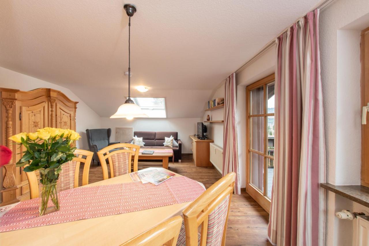 Ferienhaus Arkadia Όμπερσντορφ Εξωτερικό φωτογραφία