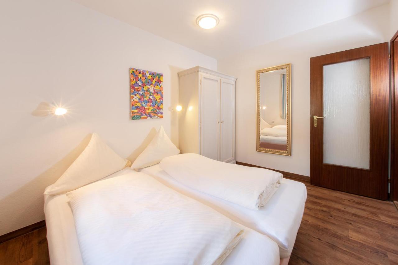 Ferienhaus Arkadia Όμπερσντορφ Εξωτερικό φωτογραφία
