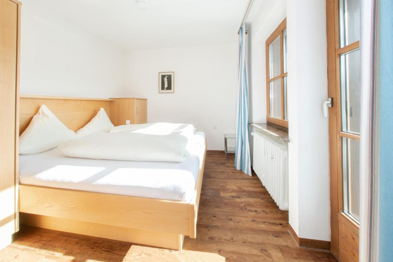 Ferienhaus Arkadia Όμπερσντορφ Εξωτερικό φωτογραφία