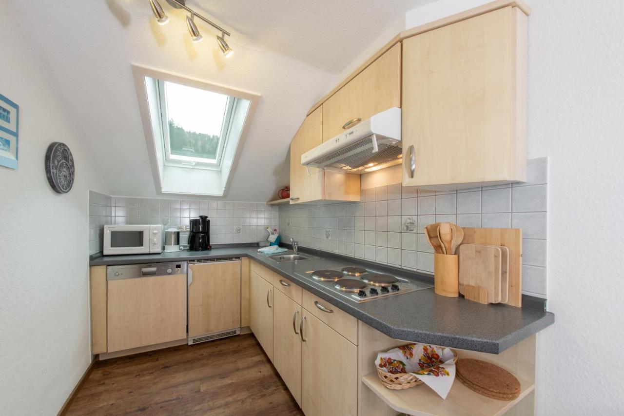 Ferienhaus Arkadia Όμπερσντορφ Εξωτερικό φωτογραφία