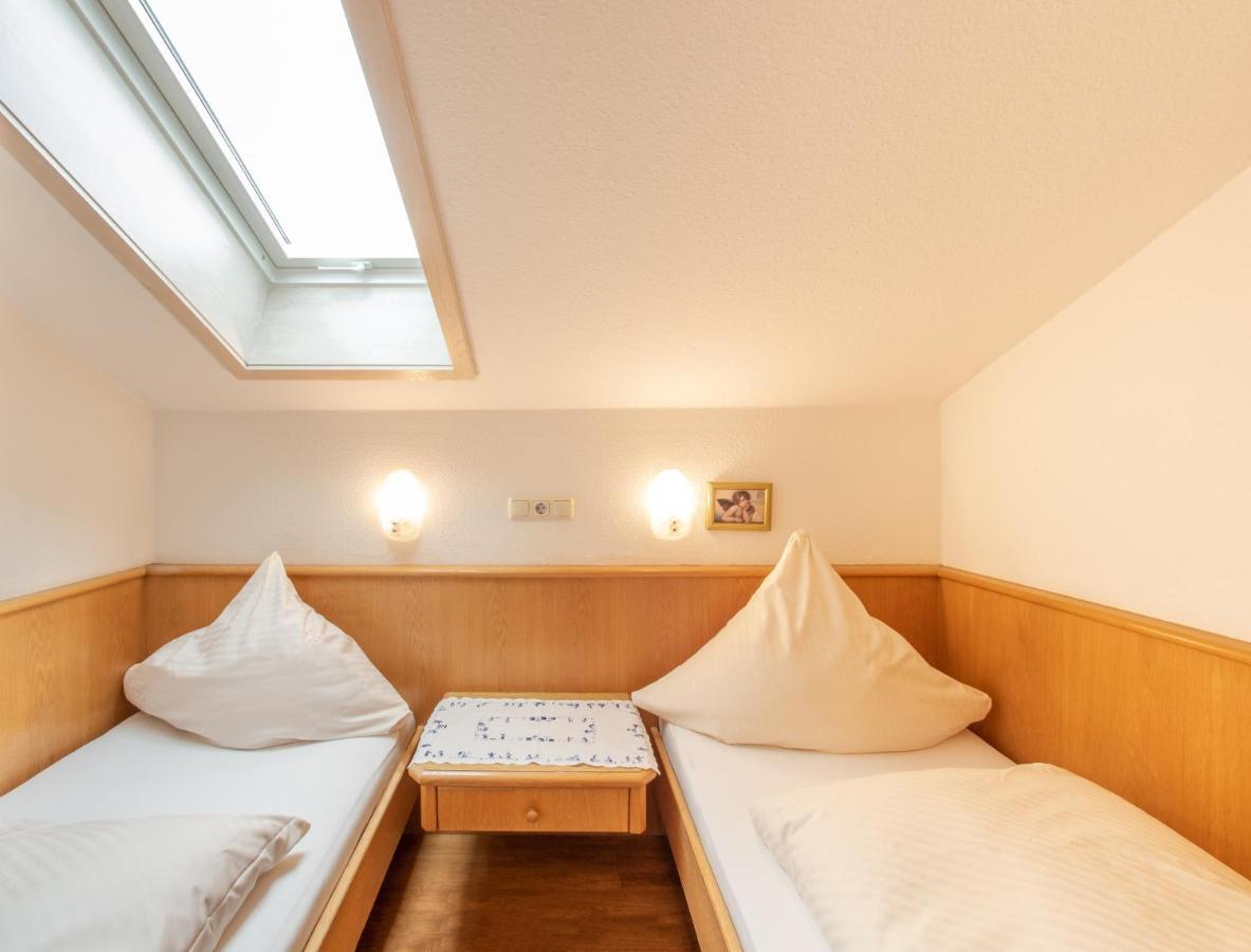Ferienhaus Arkadia Όμπερσντορφ Εξωτερικό φωτογραφία
