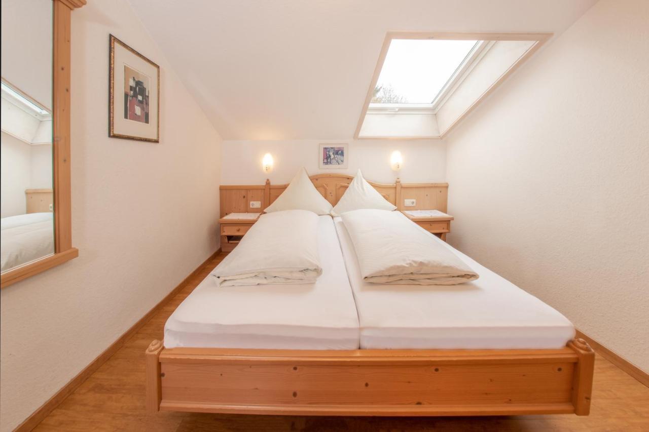 Ferienhaus Arkadia Όμπερσντορφ Εξωτερικό φωτογραφία