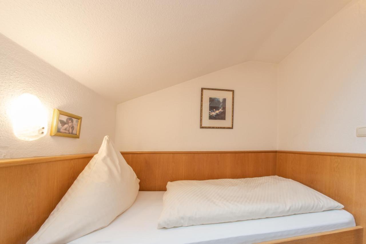 Ferienhaus Arkadia Όμπερσντορφ Εξωτερικό φωτογραφία