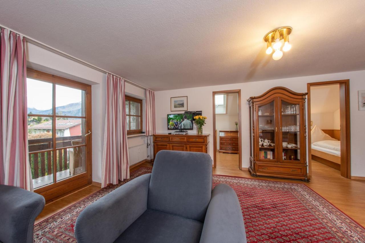 Ferienhaus Arkadia Όμπερσντορφ Εξωτερικό φωτογραφία