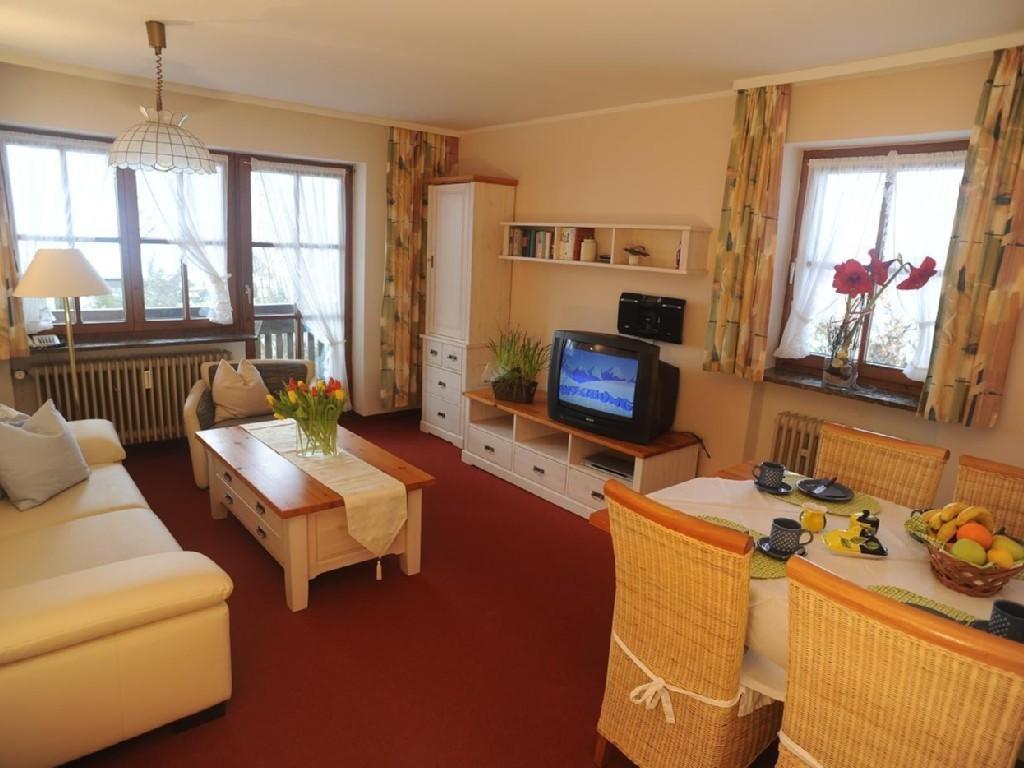 Ferienhaus Arkadia Όμπερσντορφ Δωμάτιο φωτογραφία
