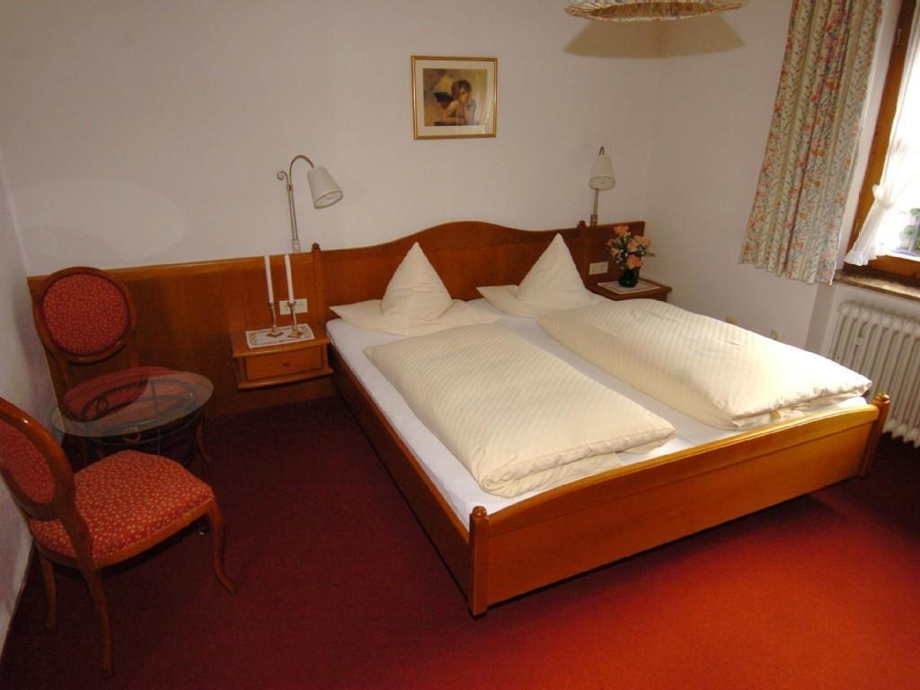 Ferienhaus Arkadia Όμπερσντορφ Δωμάτιο φωτογραφία