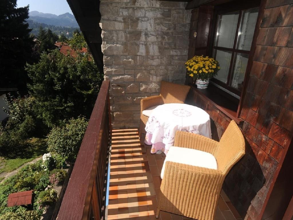 Ferienhaus Arkadia Όμπερσντορφ Δωμάτιο φωτογραφία