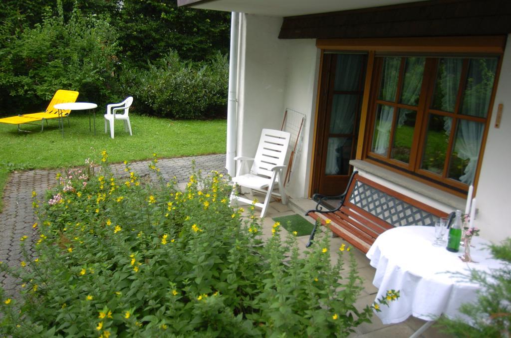 Ferienhaus Arkadia Όμπερσντορφ Δωμάτιο φωτογραφία